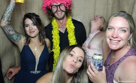 Photobox Flashes