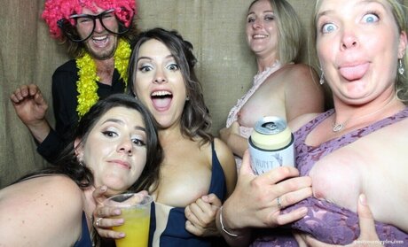 Photobox Flashes