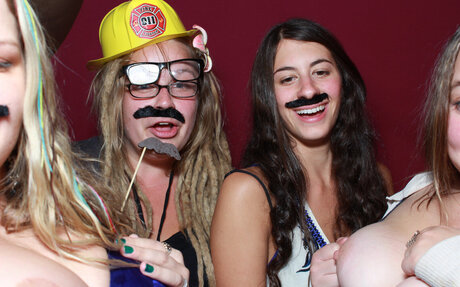 Photobox Flashes