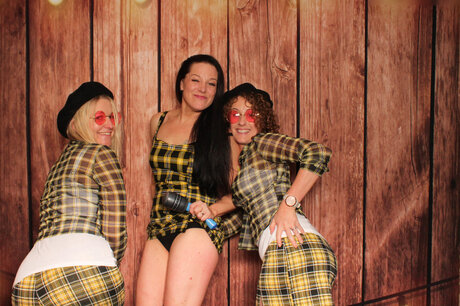Photobox Flashes