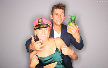Photobox Flashes