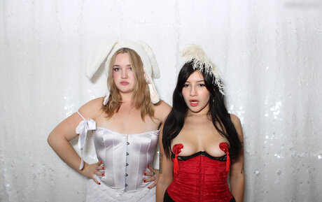 Photobox Flashes