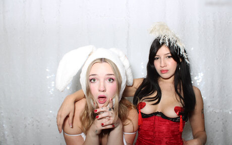 Photobox Flashes