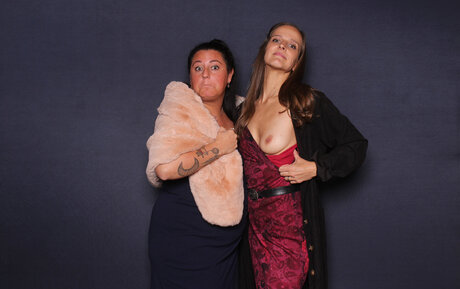 Photobox Flashes