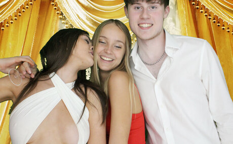 Photobox Flashes
