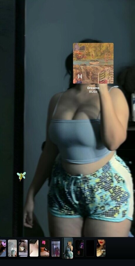 Photo nue de fuite OnlyFans de Pallavi Chopra