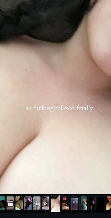 Naken läckt OnlyFans-bild av Pallavi Chopra