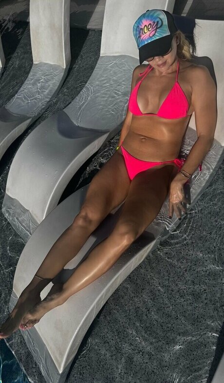 Alaston vuotanut OnlyFans-kuva Jacey Birch