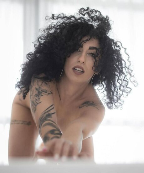 Enya Boccolato