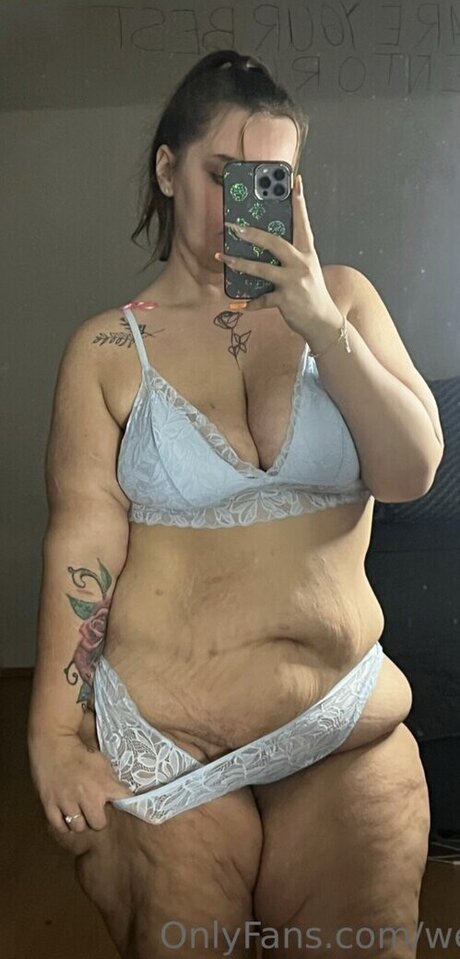Geparrke OnlyFans 유출 누드 사진