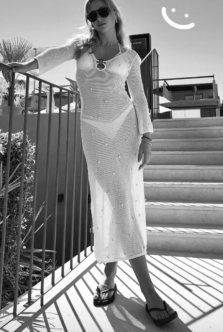 Sophia Flrsch OnlyFans泄露裸照