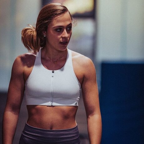 Sophia Flrsch