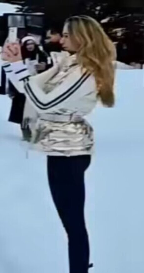 Sophia Flrsch
