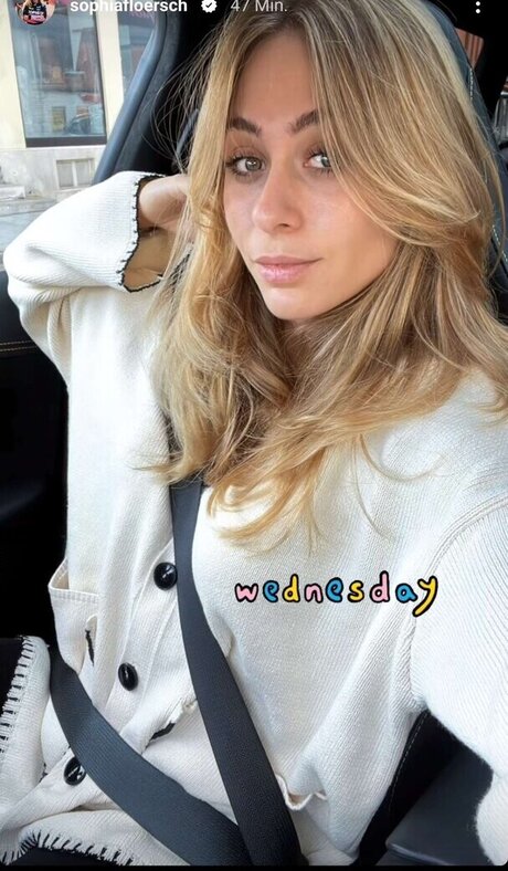 Sophia Flrsch