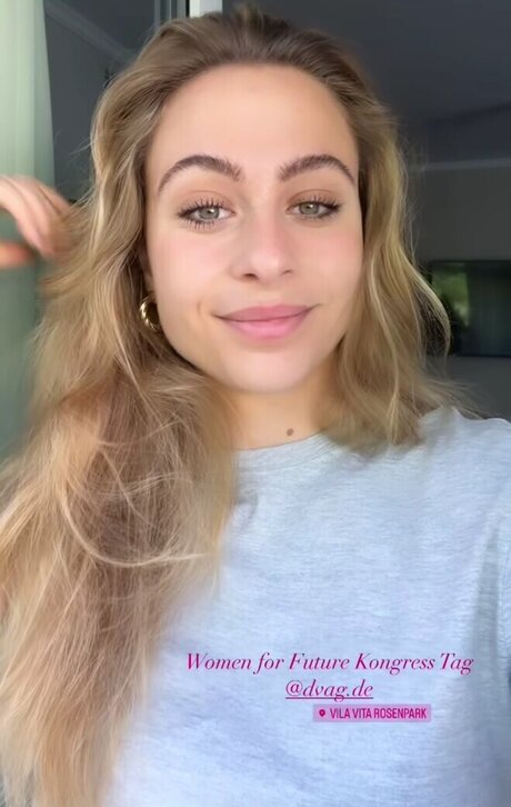 Sophia Flrsch