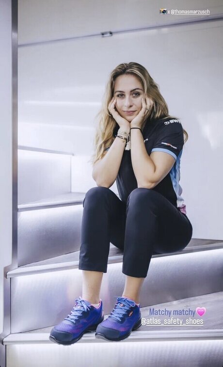 Sophia Flrsch