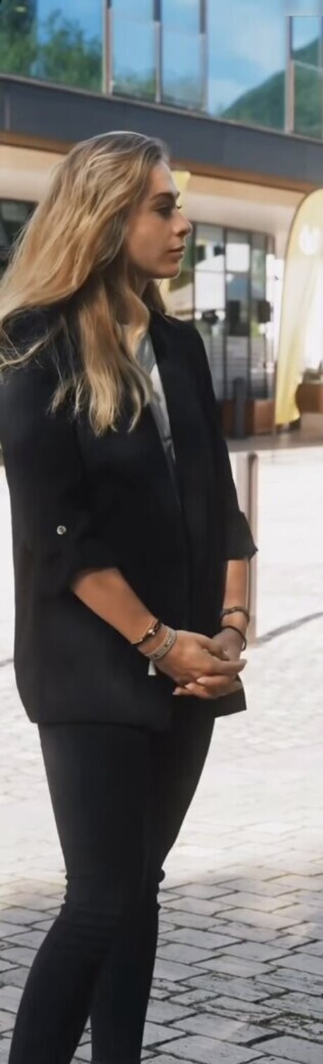 Sophia Flrsch