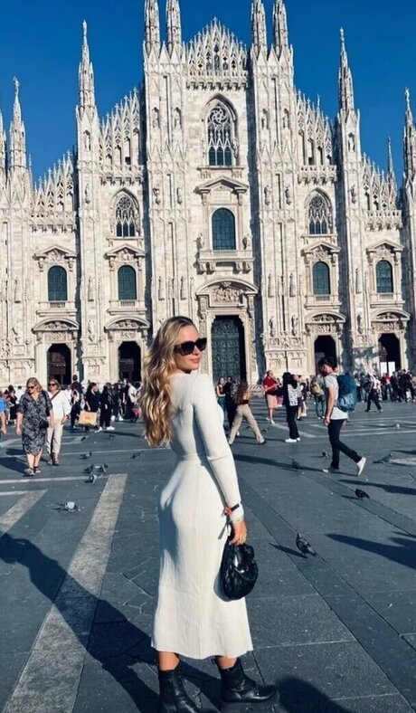 Sophia Flrsch