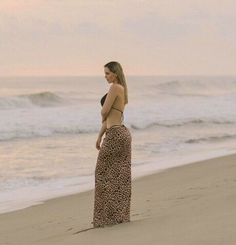 Debanhy Ariadne