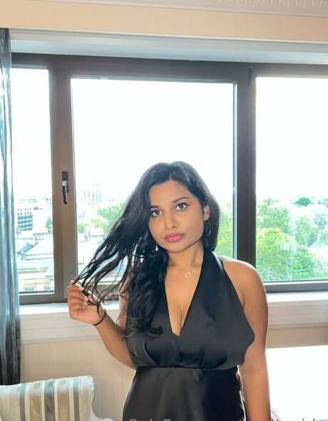 Miss Patel