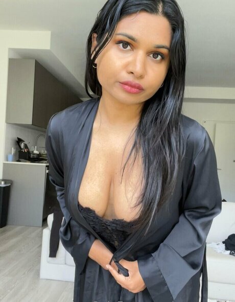 Miss Patel