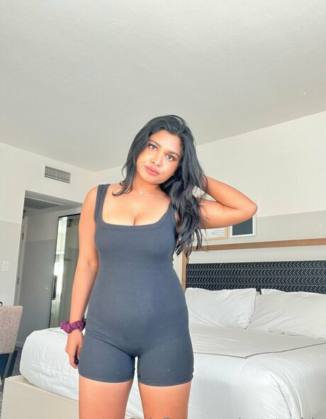 Miss Patel