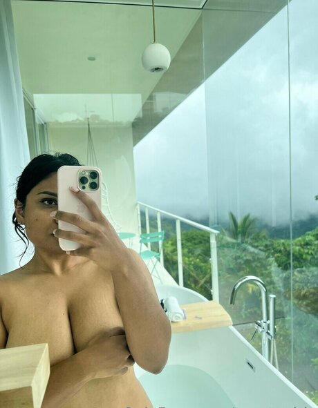 Miss Patel