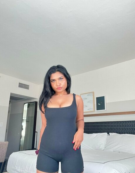 Miss Patel