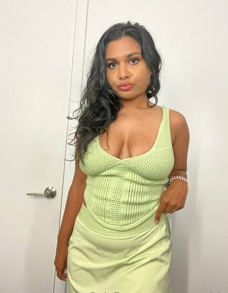 Miss Patel