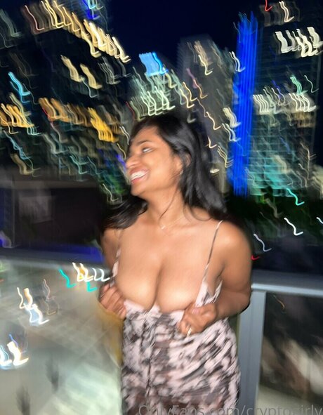 Miss Patel