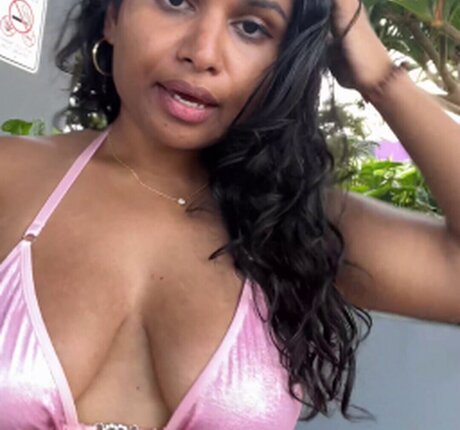 Miss Patel