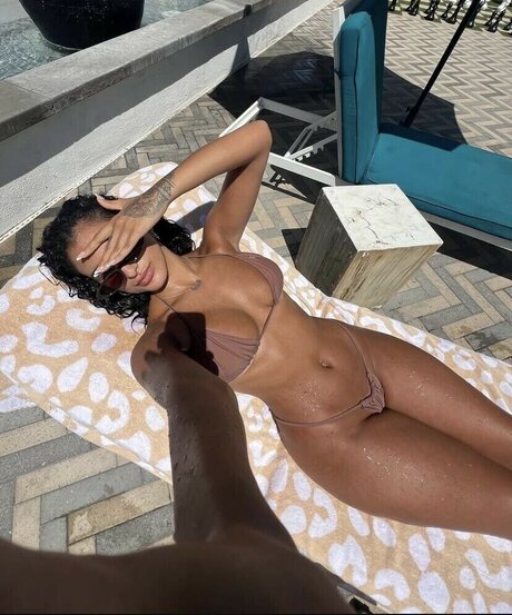 Imangharram  nude leaked OnlyFans photo