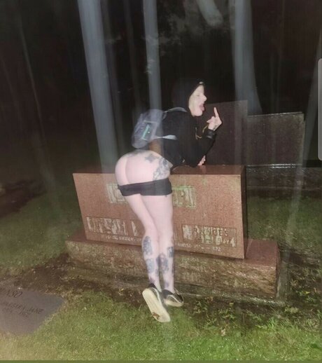Nahá fotka uniklých OnlyFans od Kvinne