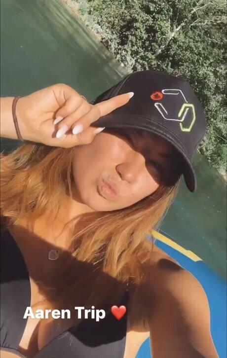 Jesina Amweg  nude leaked OnlyFans photo
