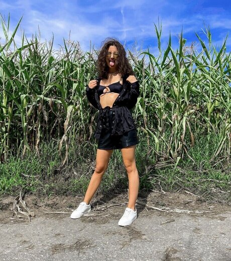 Jesina Amweg
