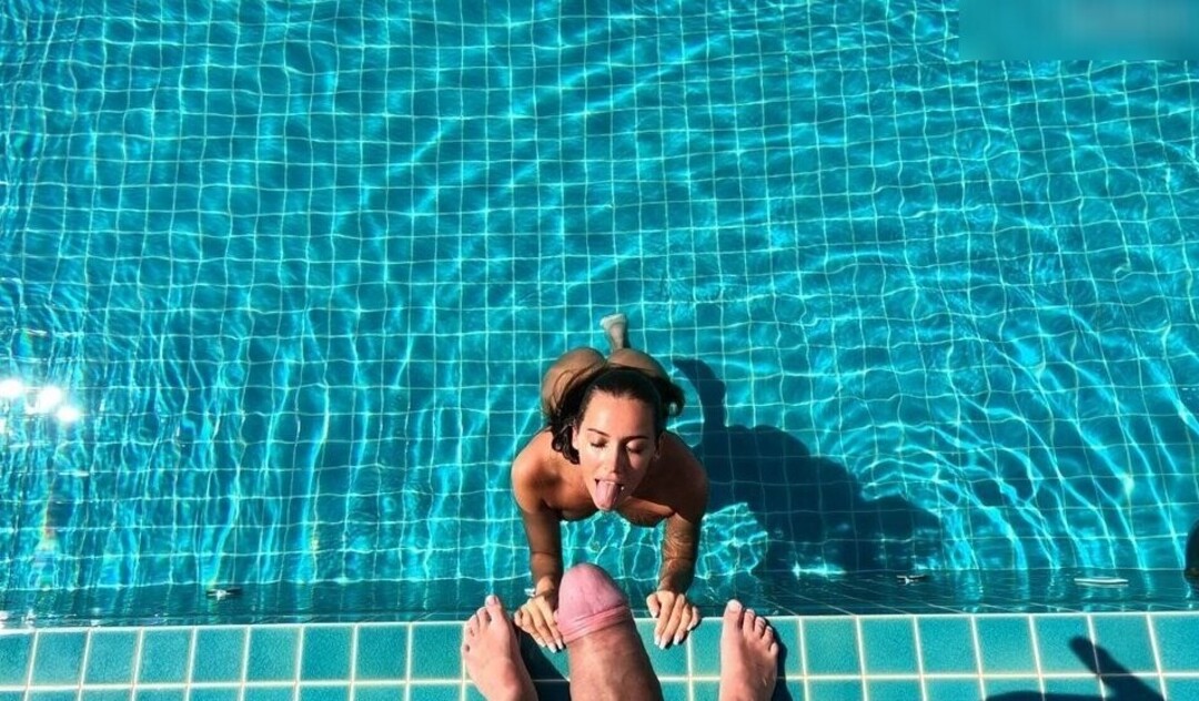 Nacktes geleaktes OnlyFans-Foto von Luxury Girl #253