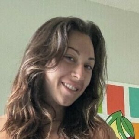 Photo nue de fuite OnlyFans de Rayna Rose