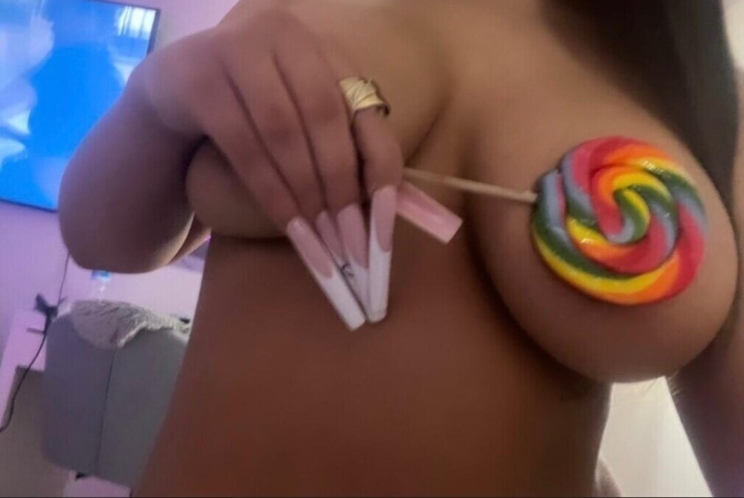 Nagie wyciekłe zdjęcie OnlyFans od Naughtyoliwia #20