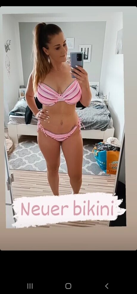Обнаженная фотография утечки OnlyFans от Carina Sitzberger