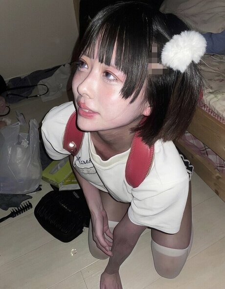 Photo nue de fuite OnlyFans de Popochi0