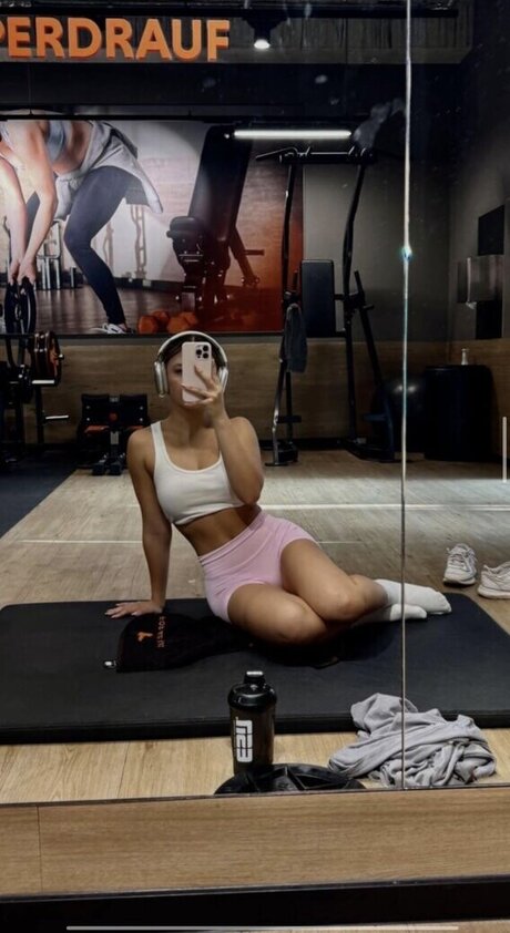 Обнаженная фотография утечки OnlyFans от Cocobasics
