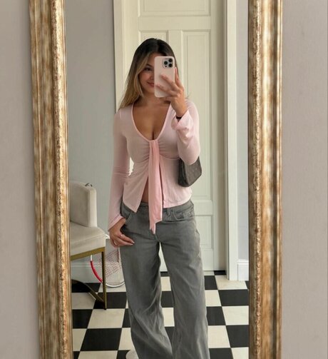 Cocobasics OnlyFansリークヌード写真