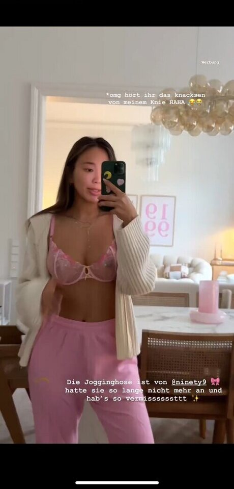 Adorable Caro