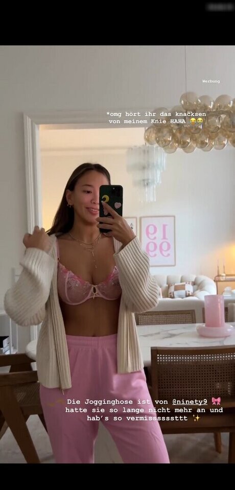 Adorable Caro