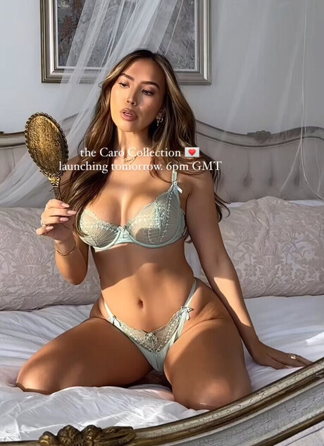 Adorable Caro