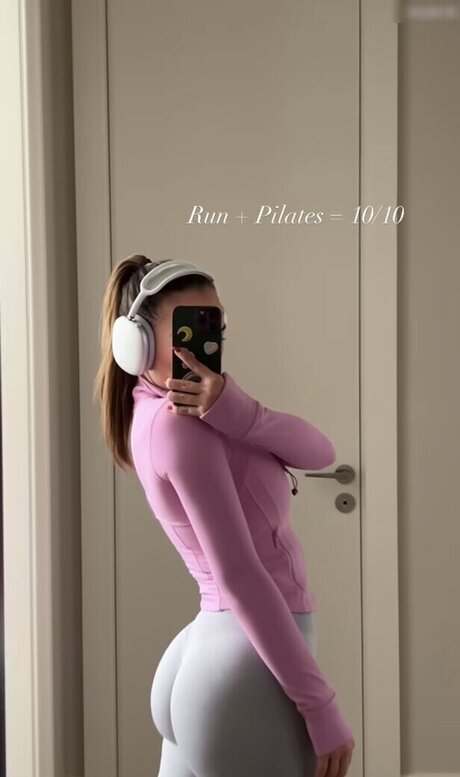Adorable Caro