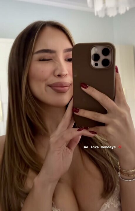 Adorable Caro