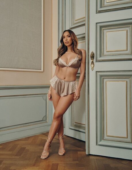 Adorable Caro