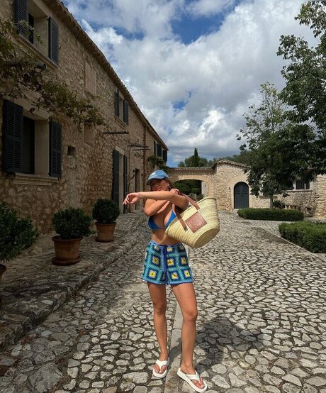 Adorable Caro