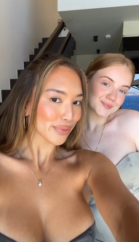 Adorable Caro